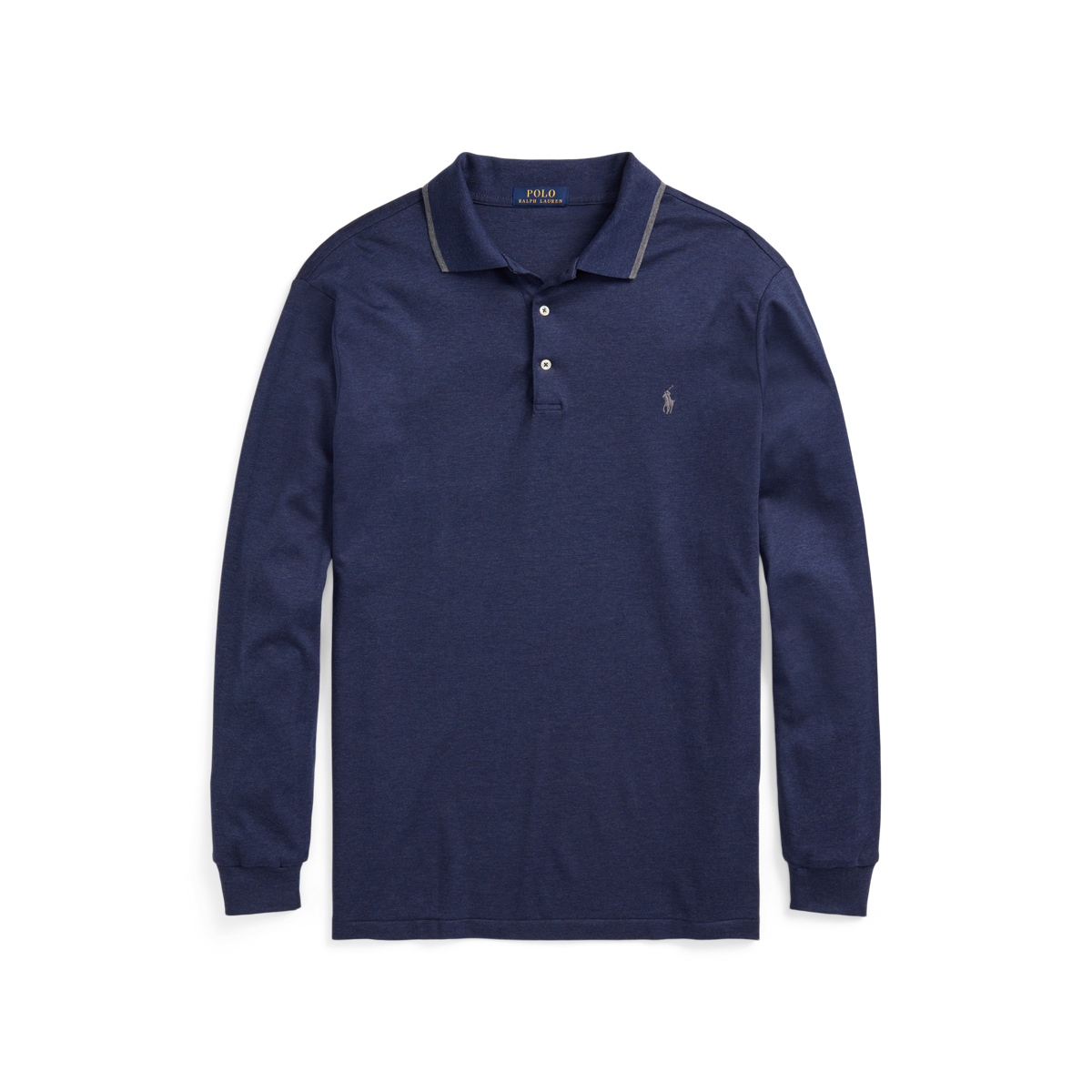 Big & Tall Soft Cotton Polo Shirt by Polo Ralph Lauren Online