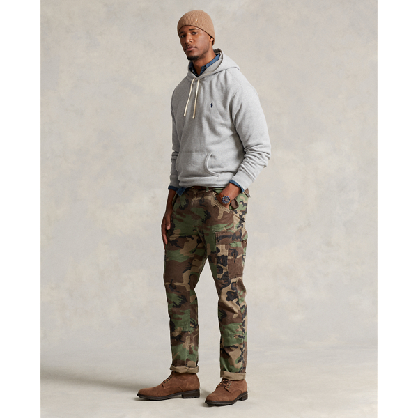 Polo army pants clearance