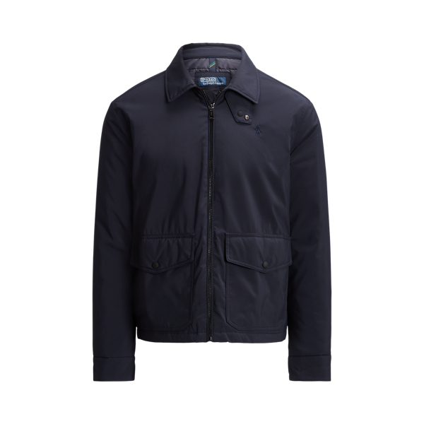 rcxa light jacket