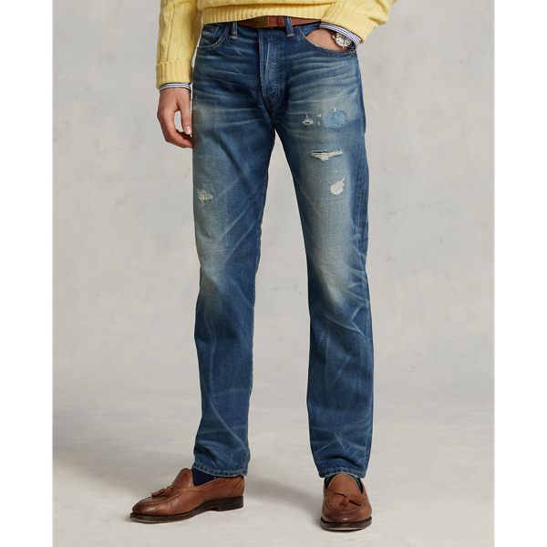 Men's Jeans | Denim Jeans | Ralph Lauren® AU