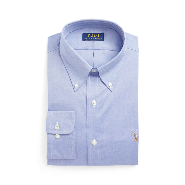 dress shirts ralph lauren