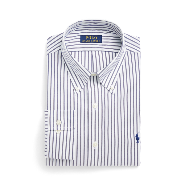Men's Formal Shirts | Dress Shirts | Ralph Lauren® AU