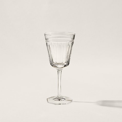 Coraline White Wine Glass