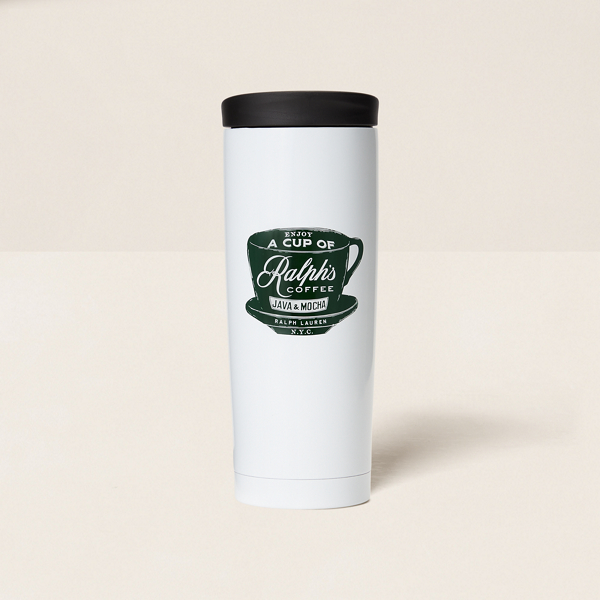 Ralph's Coffee Tumbler for Home | Ralph Lauren® PT