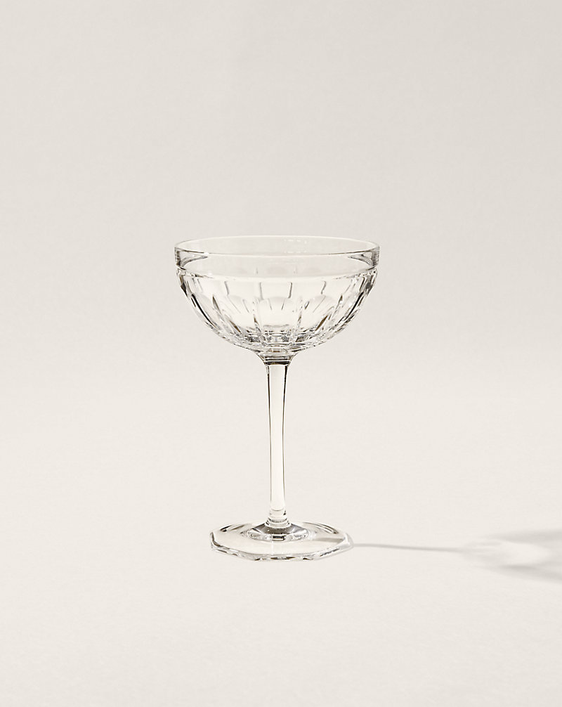 Coraline Champagne Coupe Ralph Lauren Home 1
