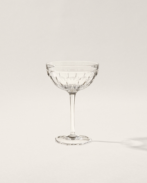 Champagner-Coupe Coraline