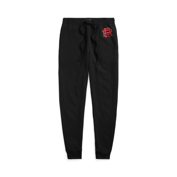 Brushed Fleece Sleep Jogger