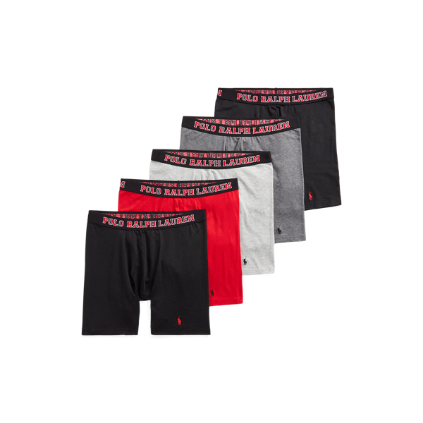 Volcom 2pk Mesh Boxer Brief - Red Solid + Poster Print – Volcom Canada