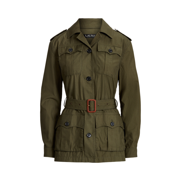 Ralph lauren twill outlet field jacket