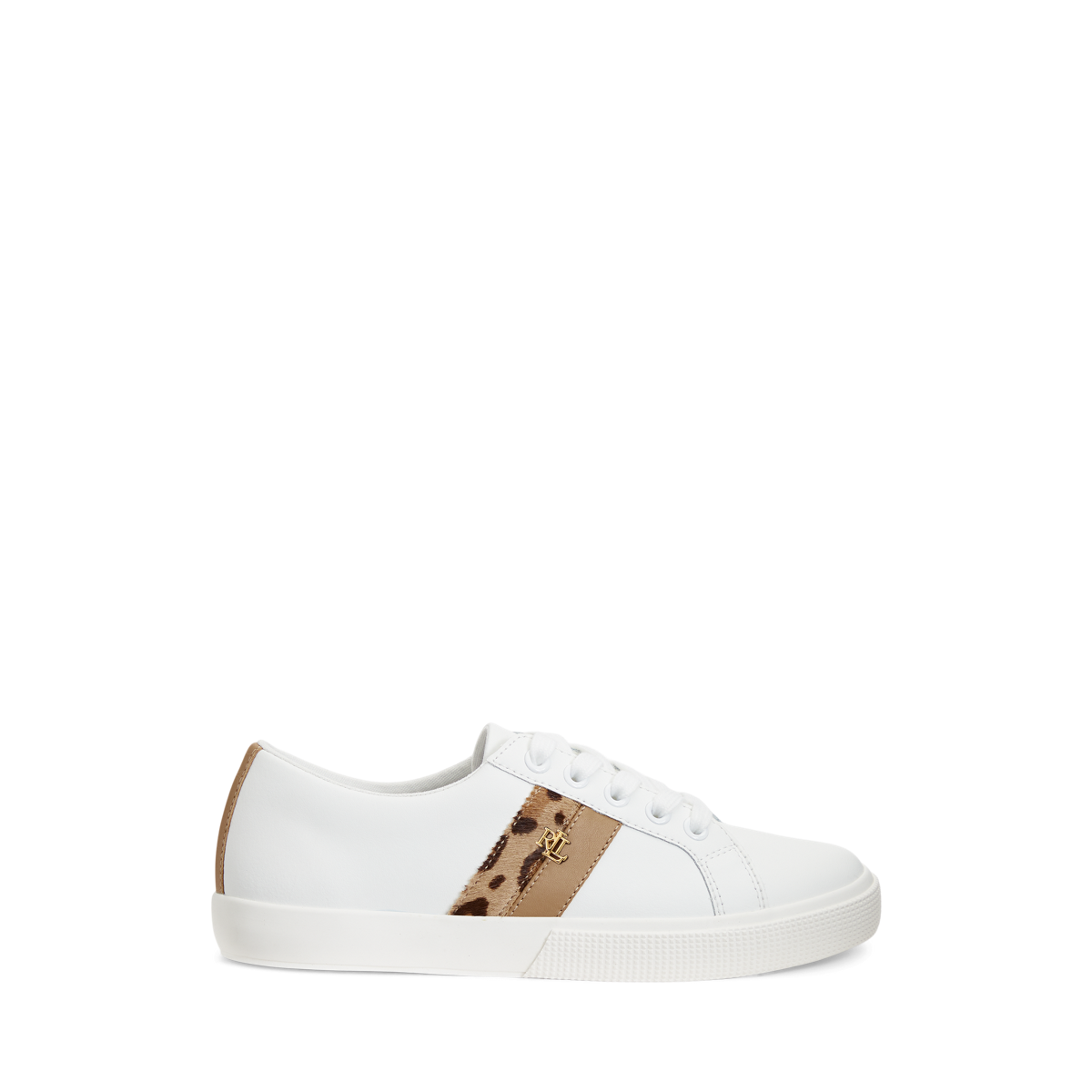 Janson II Action Leather Sneaker