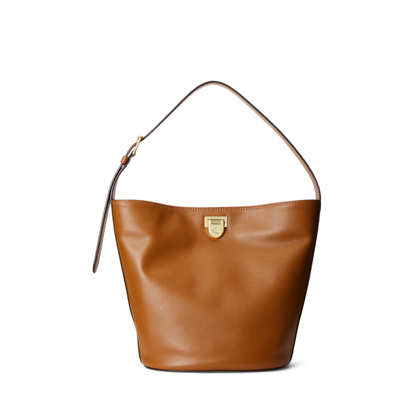 Cole haan on sale harlow bucket bag