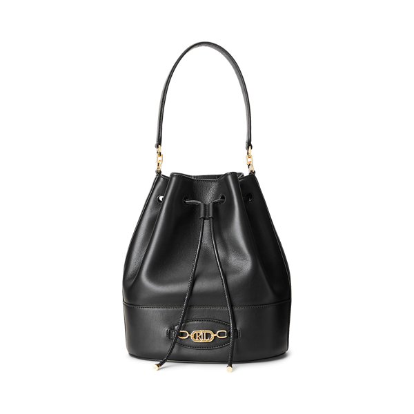 Polo deals drawstring bag