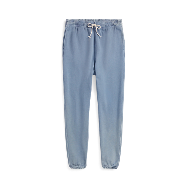 Organic Cotton Fleece Jogger