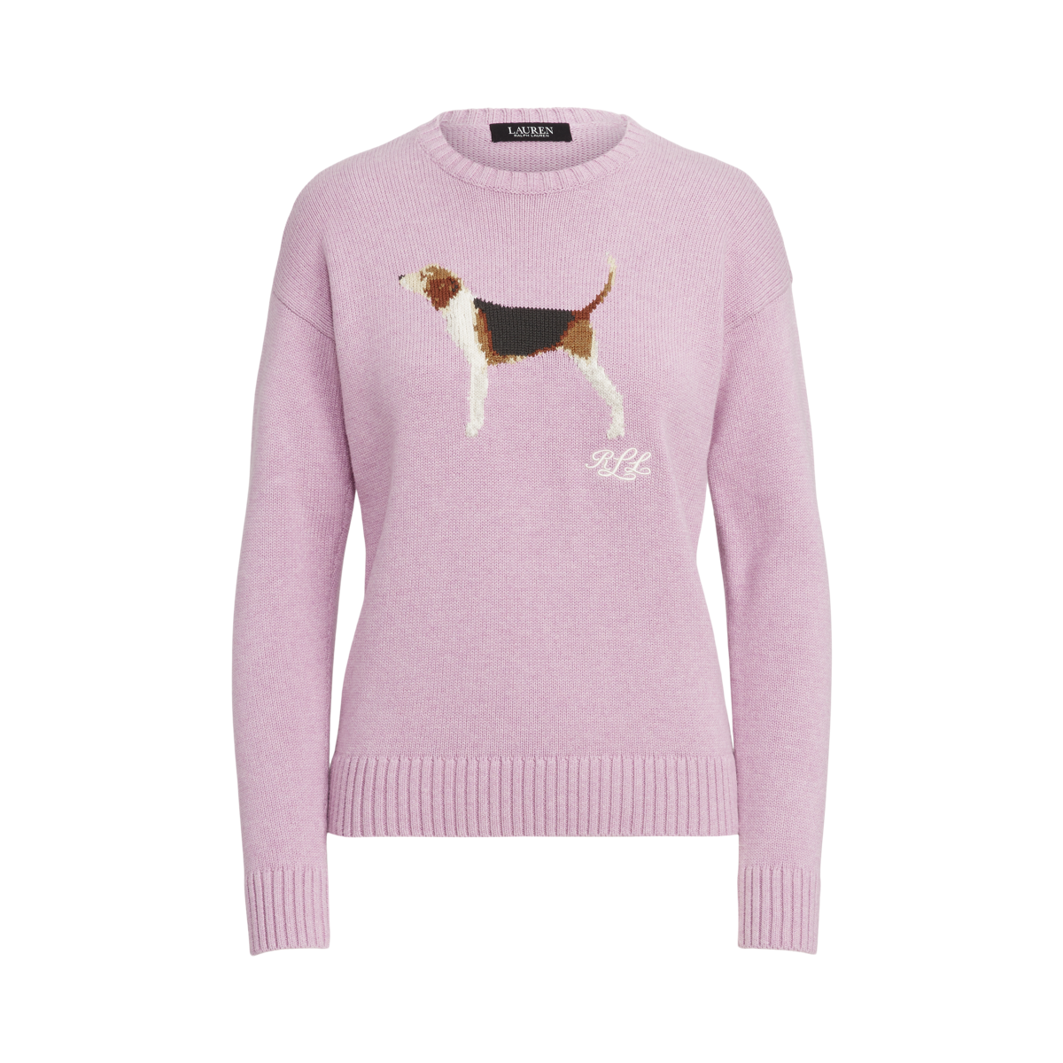 Beagle sweater hot sale women's