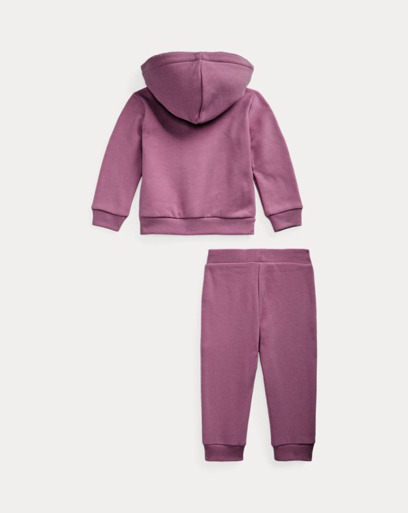 Baby Girl & Infant Clothing & Accessories | Ralph Lauren Baby Girl & Infant Clothing & Accessories | Ralph Lauren