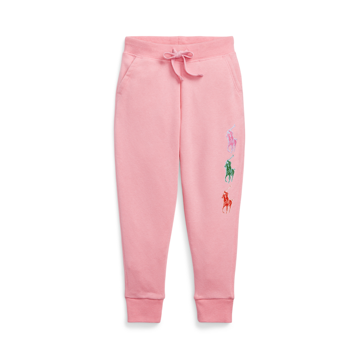 Big Pony Fleece Jogger Pant