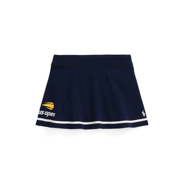 US Open Ball Crew Performance Skort