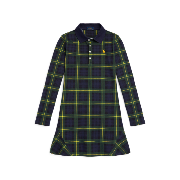 Girls' Dresses | Year 7-16 | Ralph Lauren® AU
