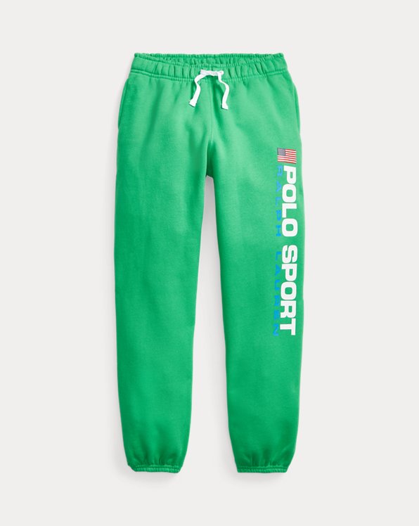 Pantalon de jogging Polo Sport molleton