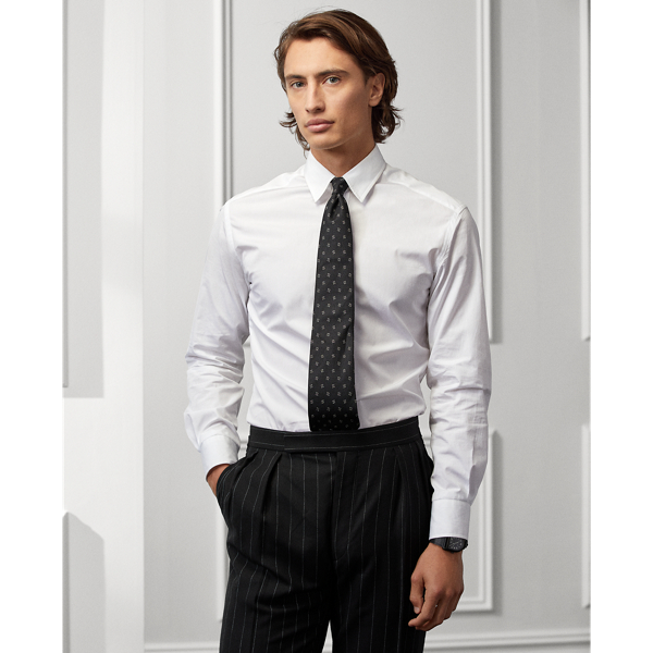 Poplin Shirt