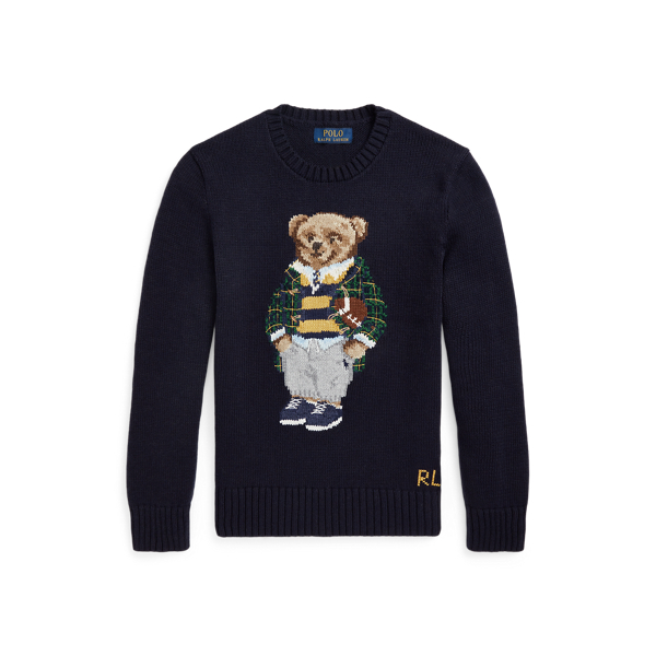 Ralph lauren jumper boys sale