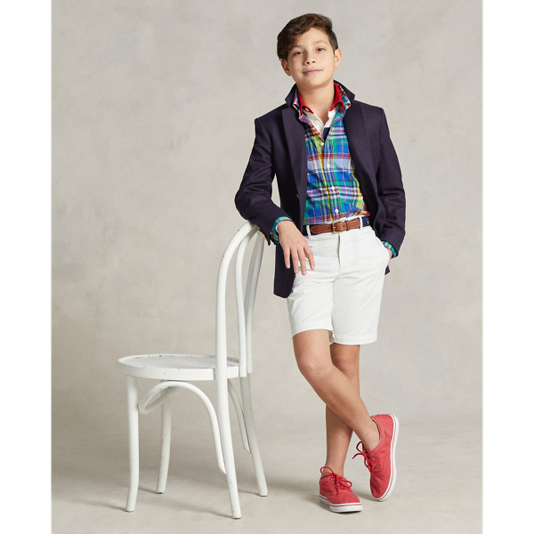 Boys' Dress Suits, Sports Coats, & Blazers in Sizes 2-20 | Ralph