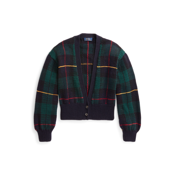 Top 55+ imagen polo ralph lauren womens cardigans Thptnganamst.edu.vn