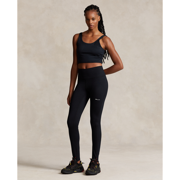 RLX Stirrup Stretch Legging 1
