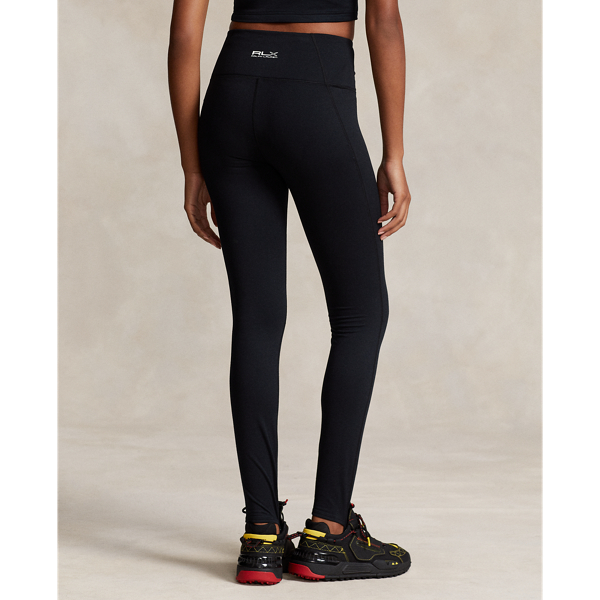 RLX Stirrup Stretch Legging 4