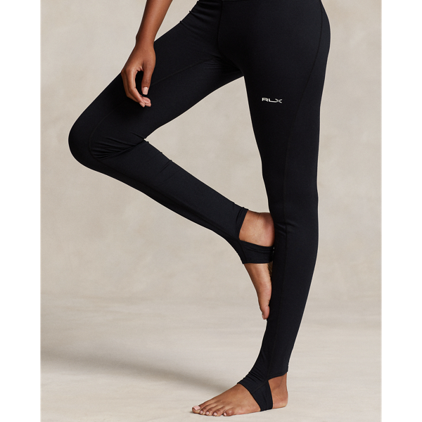RLX Stirrup Stretch Legging 5