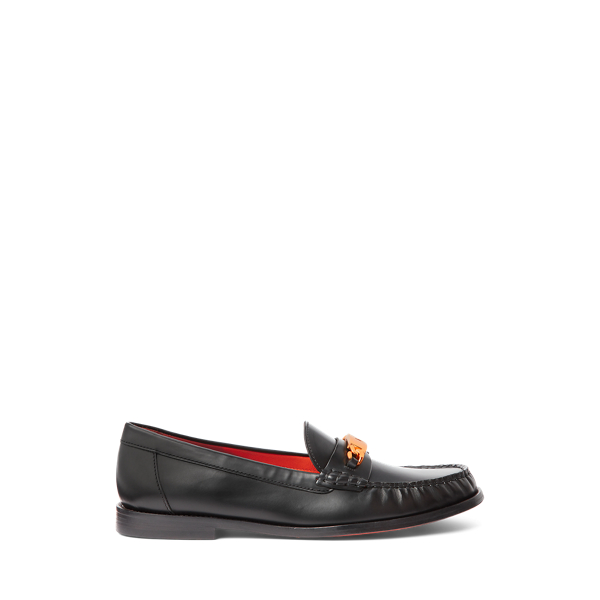 Polo ID Calfskin Loafer