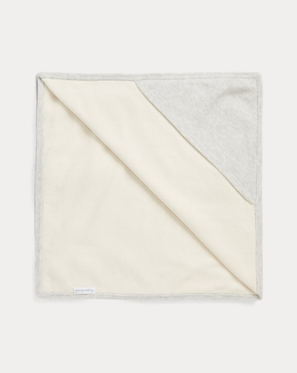 Organic Cotton Blanket