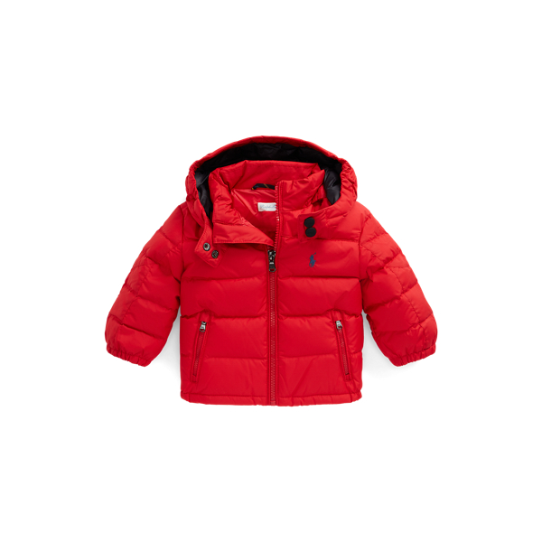 Polo jackets hotsell for toddlers