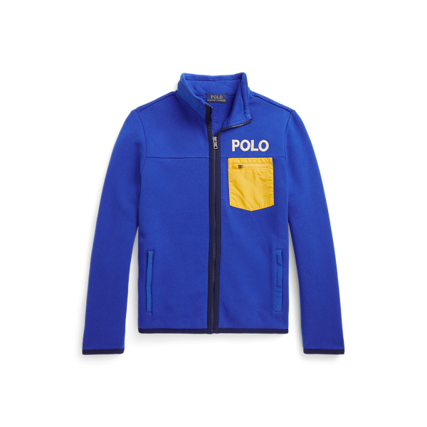 Ski 92 Fleece Jacket