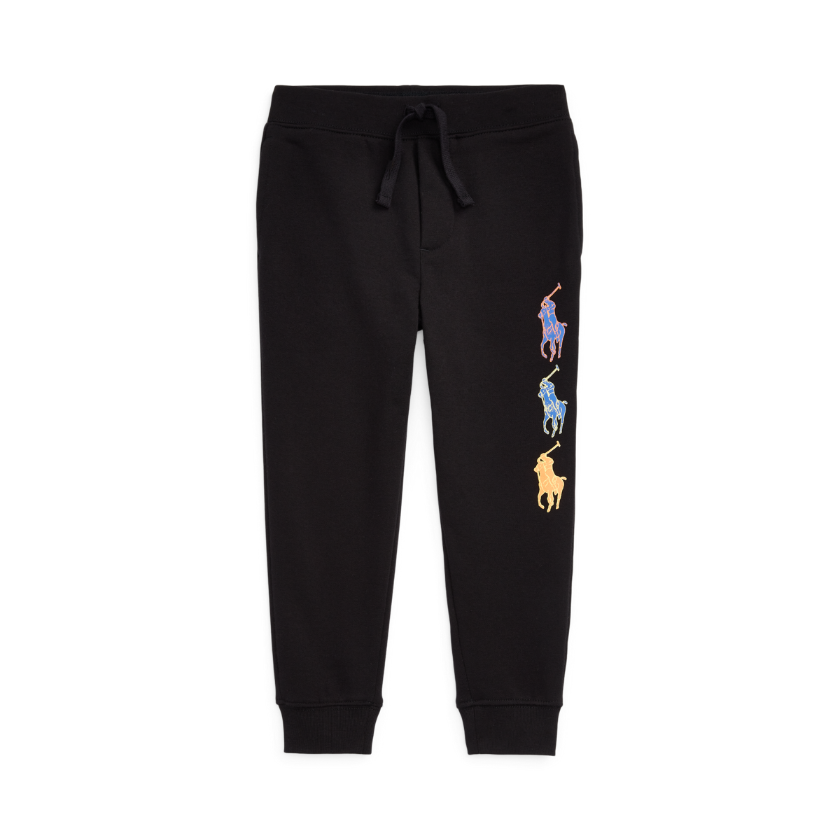 Big Pony Fleece Jogger Pant