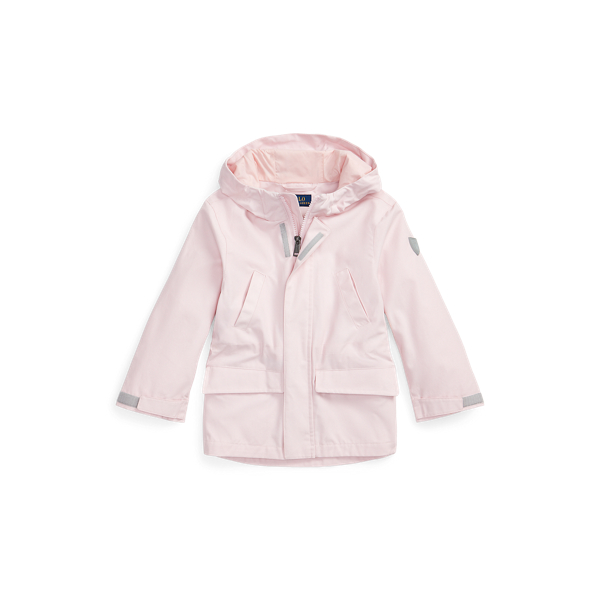 Polo Ralph Lauren P-Layer 1 Utility Water-Repellent Jacket