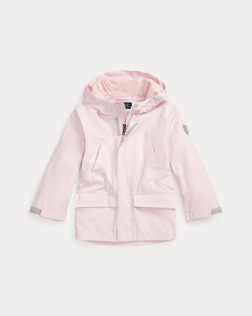 P-Layer 1 Utility Water-Repellent Jacket