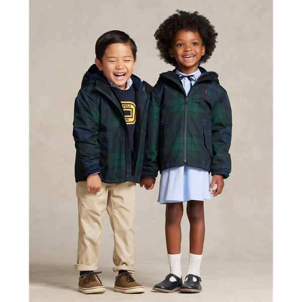 Ralph lauren boys winter coats sale