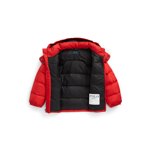Boys clearance ralph lauren
