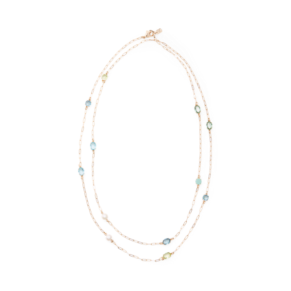 Ketting 3 Hartjes Zilver | Made By Mila Made By Mila Sieraden Webshop