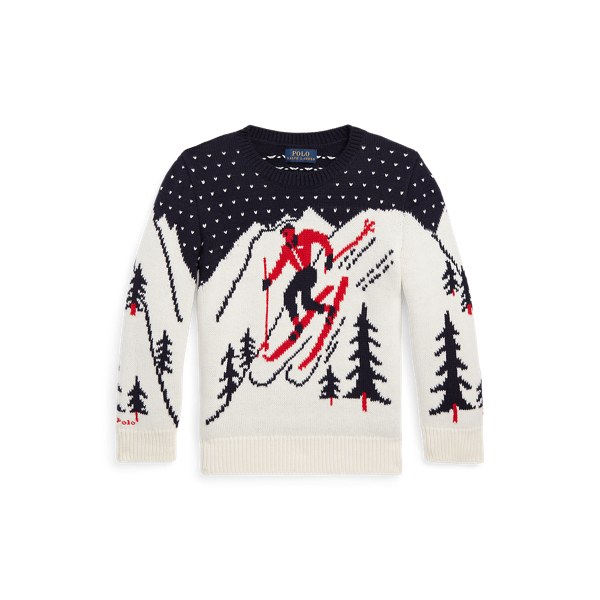 Kersttrui online ralph lauren