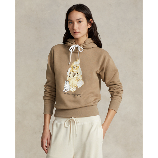 Ralph lauren loungewear womens 2025