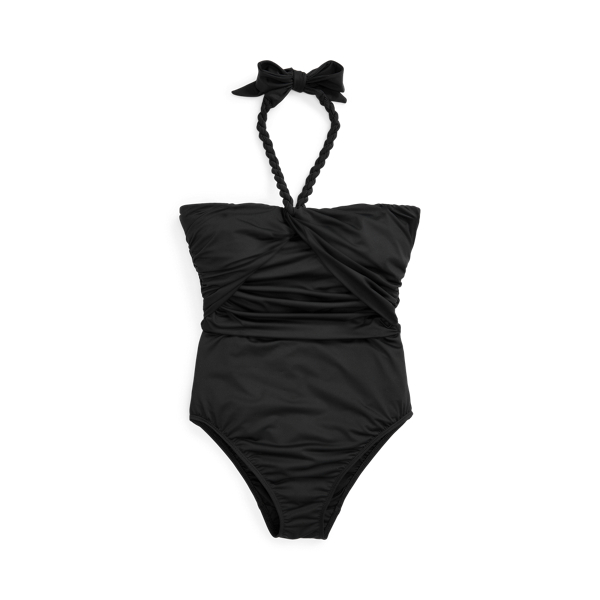 Florida Twist Bandeau One Piece