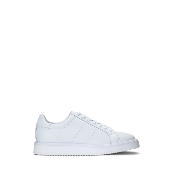 Angeline IV Action Leather Trainer