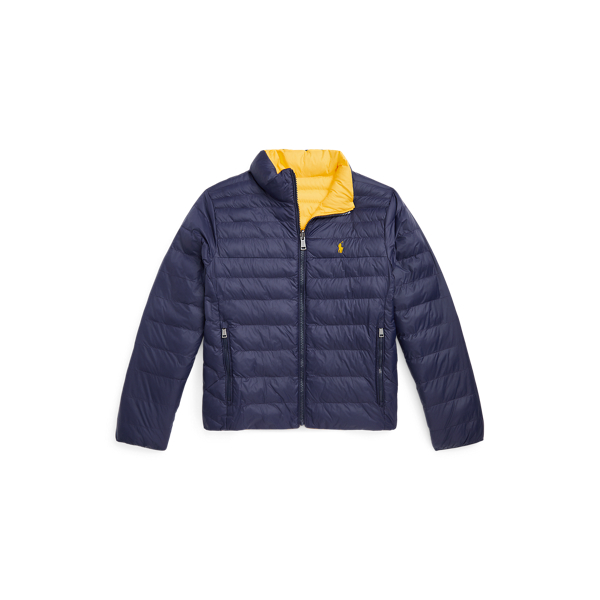 Baby boy hotsell polo coat