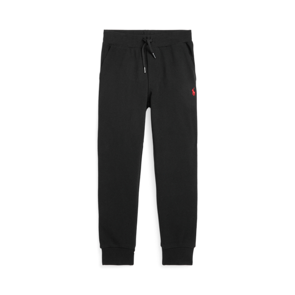 Cotton Mesh Jogger