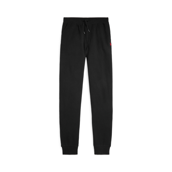 Cotton Mesh Jogger Trouser