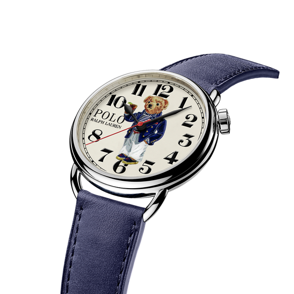 Polo ralph lauren relojes online