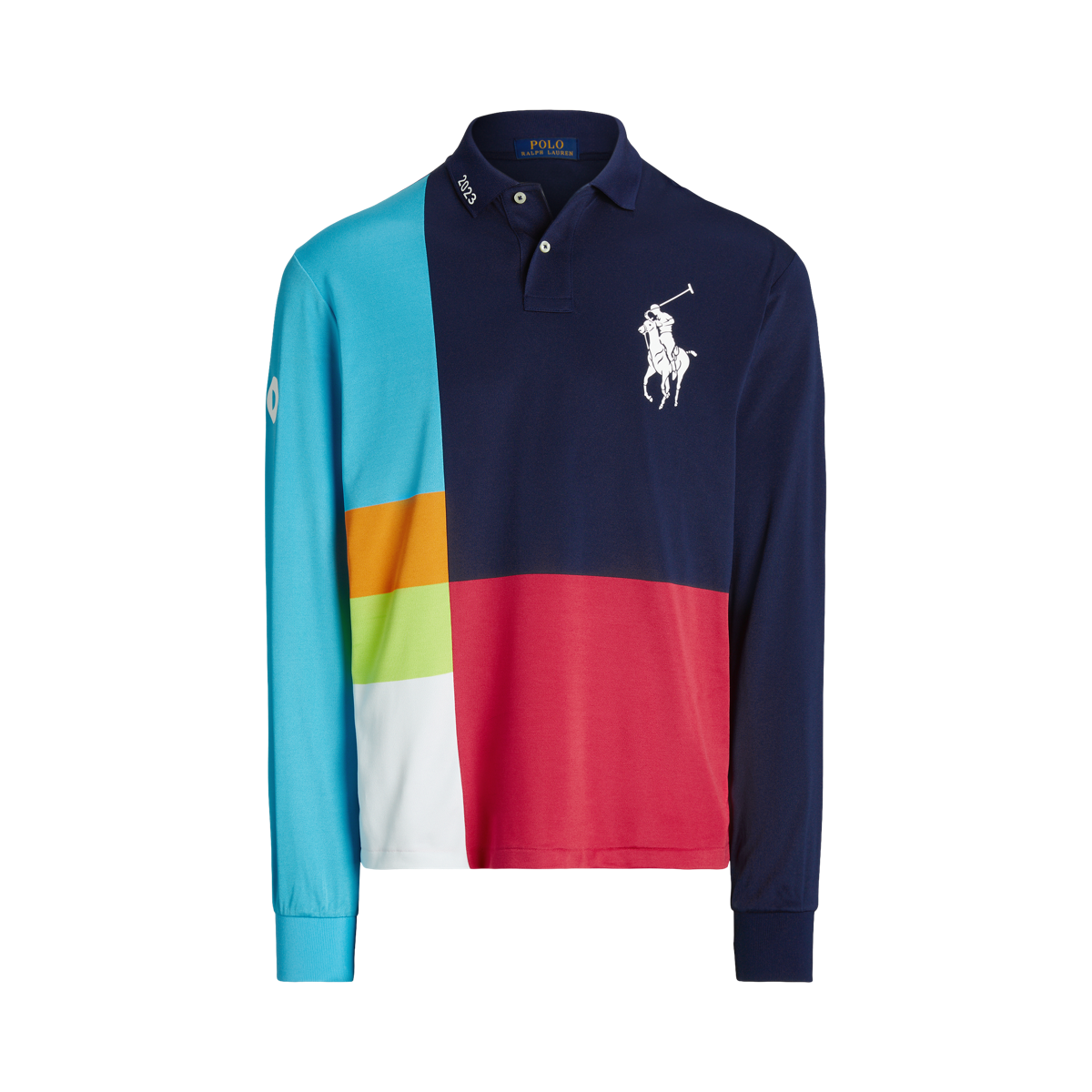 POLO RALPH LAUREN US OPEN 2022 Capsule Collection