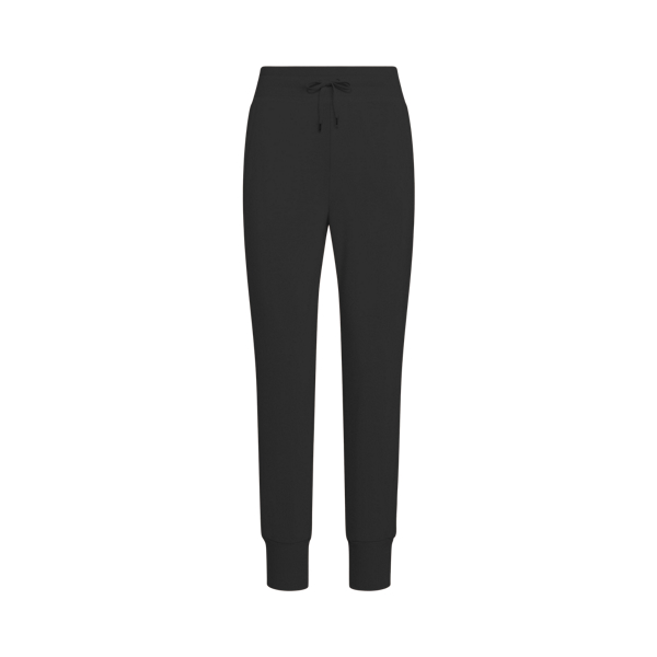 women polo jogger